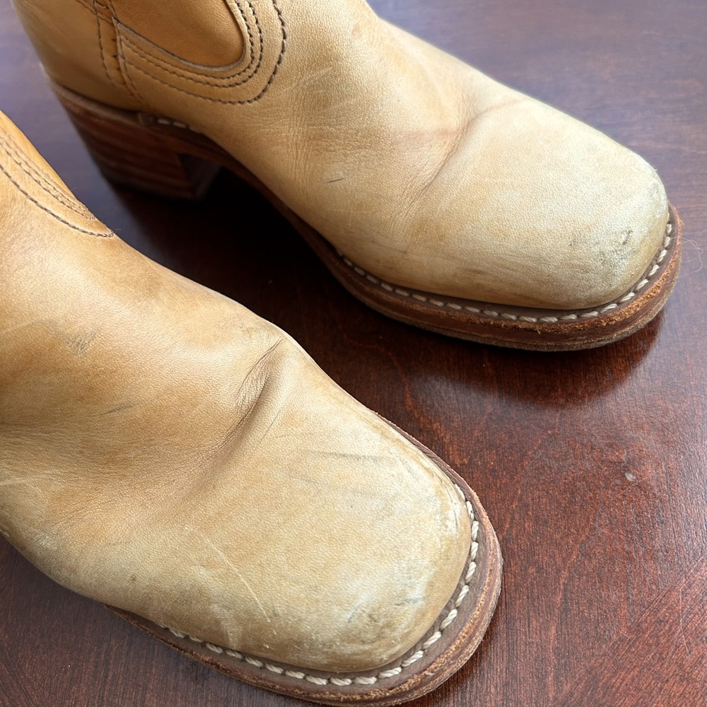 Frye Campus Boot - Picture 5 of 5